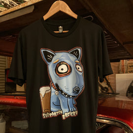 Shepp Brewery Dog T-Shirt