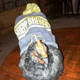 Shepp Brewery Beanie