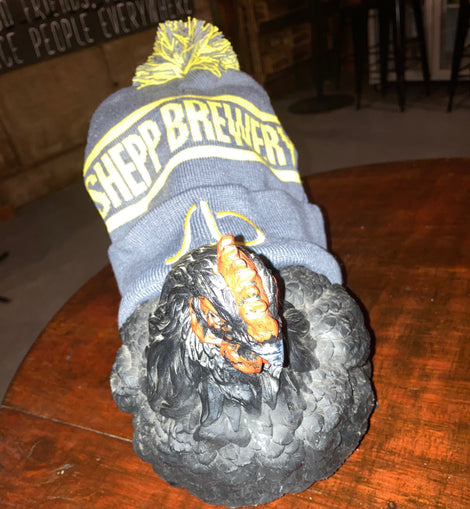 Shepp Brewery Beanie