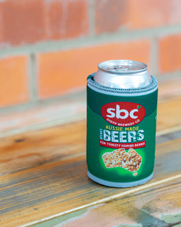 SBC Stubby Holder