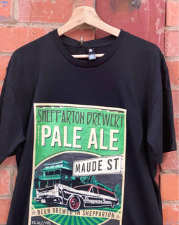 Maude Street Pale Ale