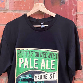 Maude Street Pale Ale