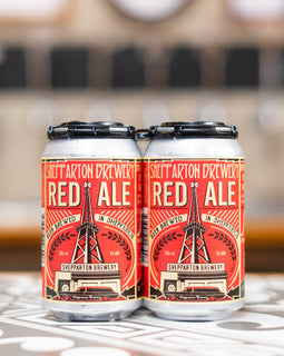 Session Red Ale