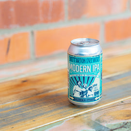 Raymond West Modern IPA