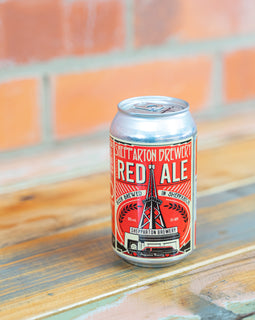 Session Red Ale