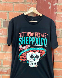 Sheppxico T-Shirt