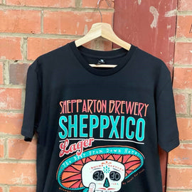 Sheppxico T-Shirt