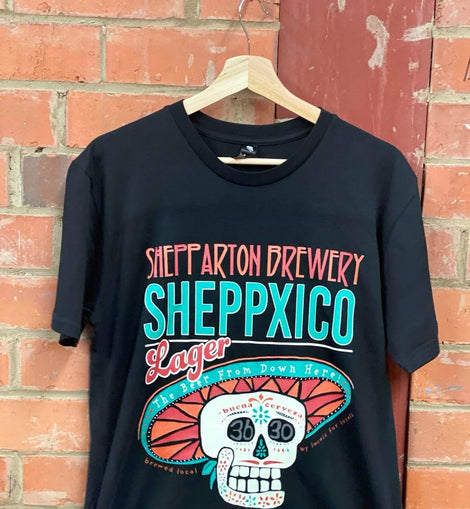 Sheppxico T-Shirt