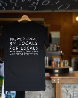 Careful Cobber T-Shirt