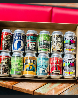 Craft Beer 12 Pack