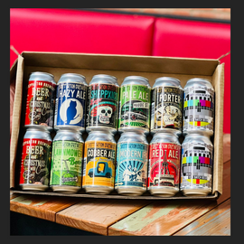 Craft Beer 12 Pack
