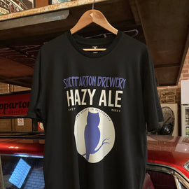 Hazy Ale T-Shirt