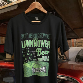 Victa Lawnmower T-Shirt