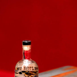 The Busking Hustle Dry Gin