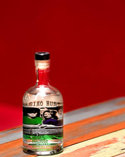 The Casino Hustle Savoury Spice Gin