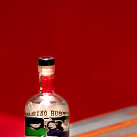 The Casino Hustle Savoury Spice Gin